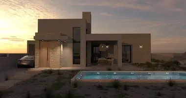 Villa 3 bedrooms in Souni–Zanatzia, Cyprus
