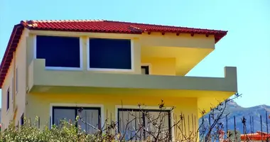 Коттедж 1 комната в Municipality of Saronikos, Греция