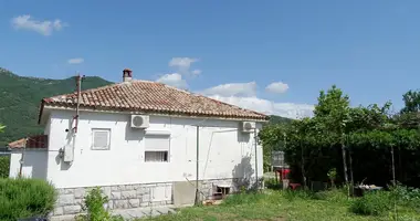 Dom 3 pokoi w Kolasin Municipality, Czarnogóra