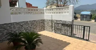 4 bedroom house in Manilva, Spain