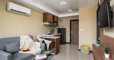 Wohnung 1 zimmer in Rawai, Thailand