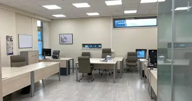 Bureau 575 m² dans Moscou, Russie