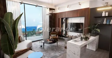 1 bedroom apartment in Cyprus