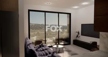 Appartement 2 chambres dans Germasogeia, Chypre