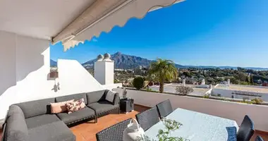 2 bedroom apartment in San Pedro Alcantara, Spain