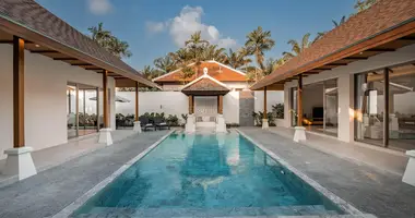 Вилла в Choeng Thale, Таиланд