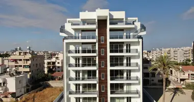 Пентхаус в муниципалитет Ларнака, Кипр