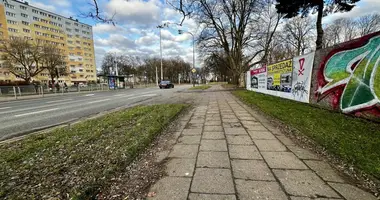 Parcela en Lodz, Polonia