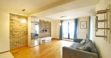 1 bedroom apartment in Warsaw, Poland