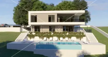 Grundstück in Opcina Liznjan, Kroatien