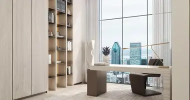 Appartement 1 chambre dans Doubaï, Émirats arabes unis