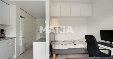 Apartamento 1 habitación en Turku sub region, Finlandia