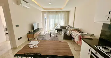 Квартира 2 комнаты в Каргыджак, Турция
