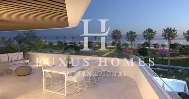 Penthouse 3 zimmer in Torremolinos, Spanien