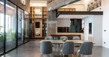 Condo in Bangkok, Thailand