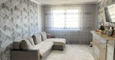 Wohnung 3 zimmer in Slonim, Belarus
