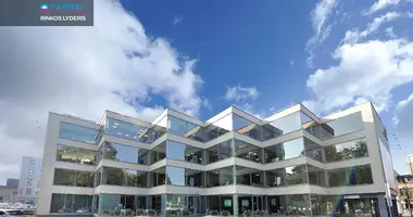 Propriété commerciale 25 m² dans Kaunas, Lituanie