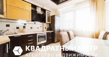 Квартира 2 комнаты в Минск, Беларусь