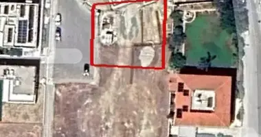 Участок земли в Никосия, Кипр