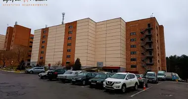 Propiedad comercial 19 m² en Minsk, Belarús