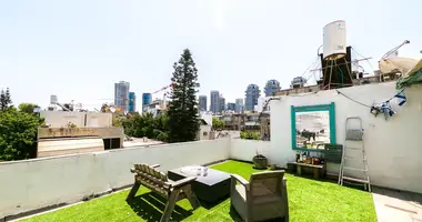 Wohnung 4 zimmer in Tel-Aviv, Israel