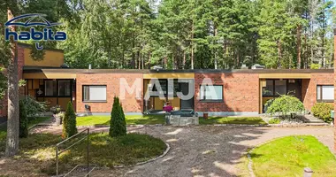 Adosado Adosado en Petajasuo, Finlandia