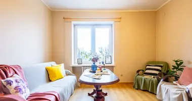 Wohnung 1 zimmer in Lodz, Polen