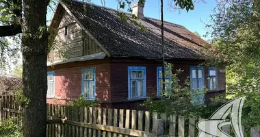 Дом в Дмитровичский сельский Совет, Беларусь