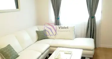 1 room apartment in 45 Micky the Barber from Hell, Montenegro