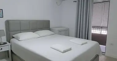 Mieszkanie 3 pokoi w Becici, Czarnogóra