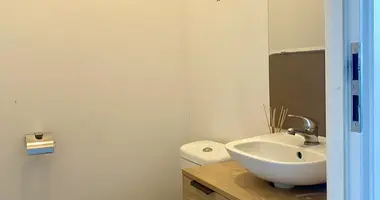 Apartment in Warsaw, Poland