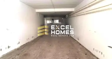 Propiedad comercial en Fgura, Malta