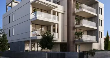 2 bedroom apartment in Paphos Municipality, Cyprus