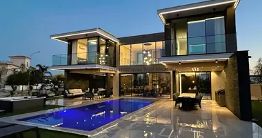Villa en Paralimni, Chipre