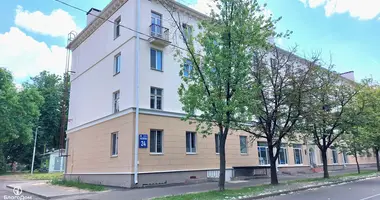 Apartamento 2 habitaciones en Minsk, Belarús