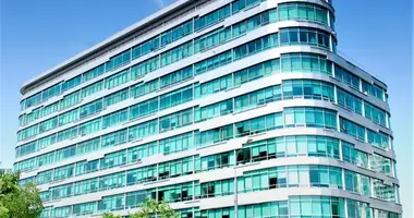 Oficina 1 090 m² en Moscú, Rusia