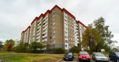 3 room apartment in Minsk, Belarus