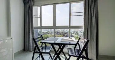 Condo w Pattaya City, Tajlandia