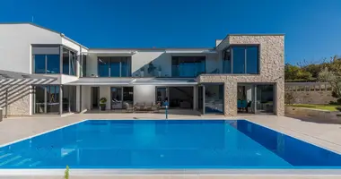 Casa 5 habitaciones en Motovun, Croacia