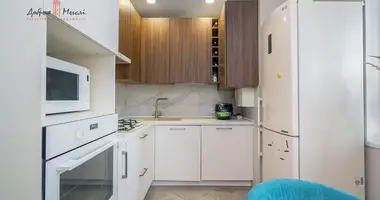 Wohnung 3 zimmer in Pryluki, Belarus