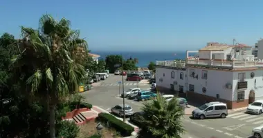 Appartement 3 chambres dans Resinera Voladilla, Espagne