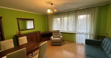 Wohnung 3 zimmer in Kunau, Polen