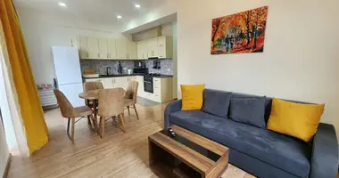Apartment for rent in Ortachala w Tbilisi, Gruzja