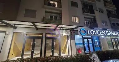Propriété commerciale 51 m² dans Zmaj Jovina, Monténégro