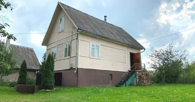 Haus in Lasanski sielski Saviet, Belarus