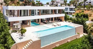 5 bedroom house in Benahavis, Spain
