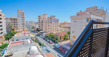 2 bedroom apartment in Torrevieja, Spain