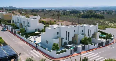 3 bedroom house in Busot, Spain