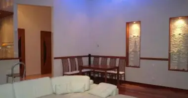 Apartamento 3 habitaciones en Odesa, Ucrania