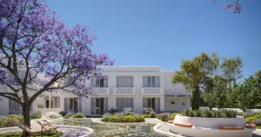 Пентхаус 2 комнаты в Girne Belediyesi, Северный Кипр